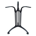 Good quality Cast Iron 3 legs Table base dining table base