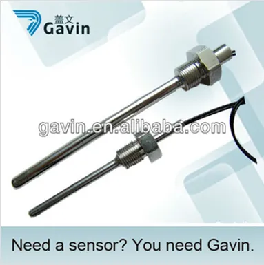 Digital Car Temperature Sensor