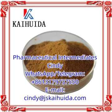 Extrait de thé Polyphénol Powder CAS 84650-60-2