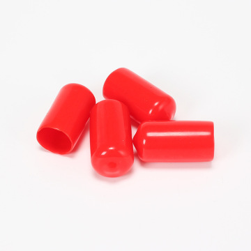 Customized PVC Protective Cover - Plastic Dust Cover for Wires and Threads