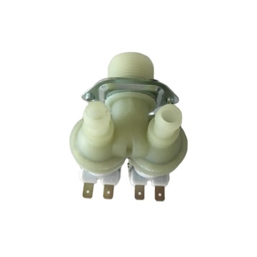 Sample Search: Double Inlet Water Valve for Washing Machine