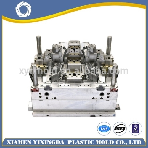 Cheap price for lamp mould auto mould