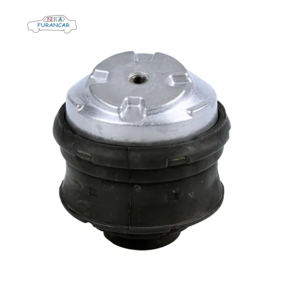 OEM Good Quality Engine Mount for Mercedes-Benz - 2022401017 2022400117 2022401617