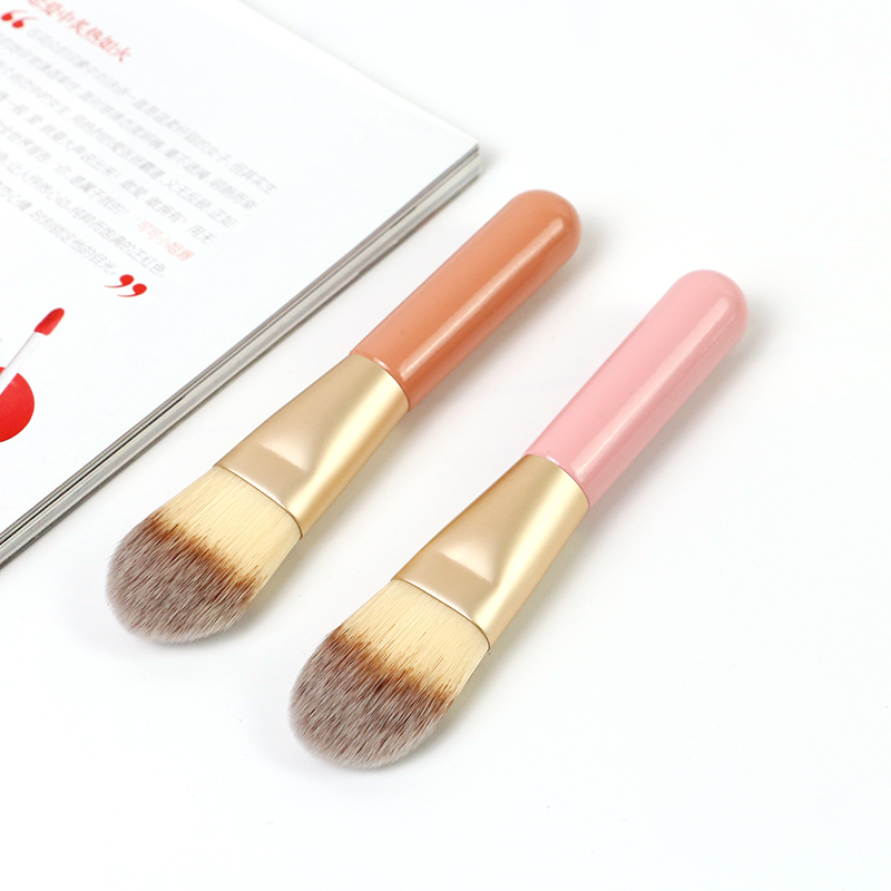 foundation make up brushes