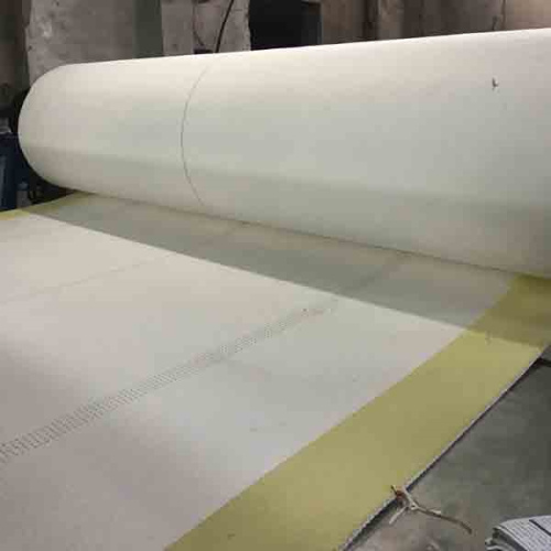 Corrugated Belt Kevlar Edge Corrugated Cardboard Conveyor Belt With Kevlar Edge Manufactory
