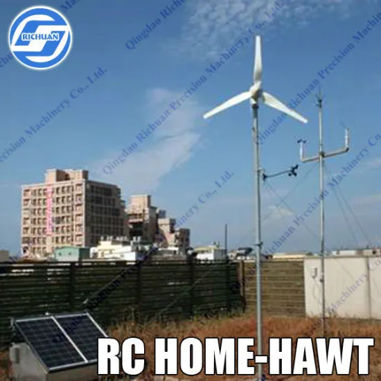 10KW horizontal axis magnetic wind power generator(Patent & Original)