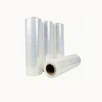 Pallet Wrapping Soft Pre Stretch Film Shrink Film for for Pallet Wrap