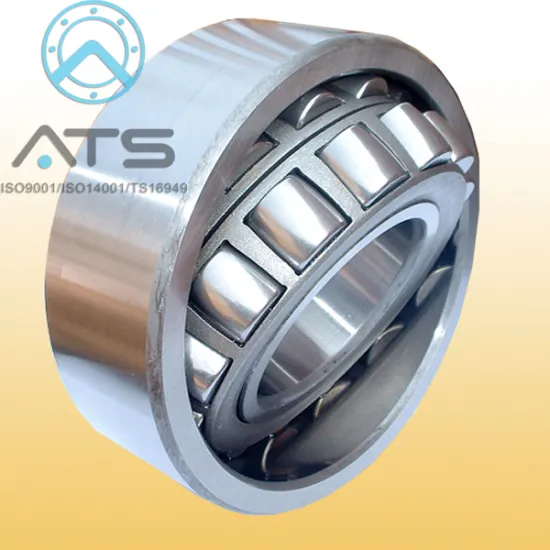 Chinese factory High quality Spherical Roller Bearing