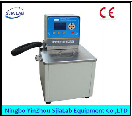 High-temperature Circulator or Heating oil Bath Sink for sales