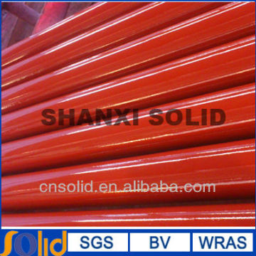 Horizontal water pumps accessories