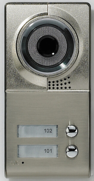 Video Door Phone Interphone Doorbell
