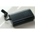 Palmilhas de sapatos quentes bateria 3v 5200mAh (AC211)