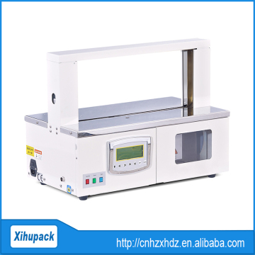 Hot sell Model ABS-3010 Automatic Banknote banding Machine