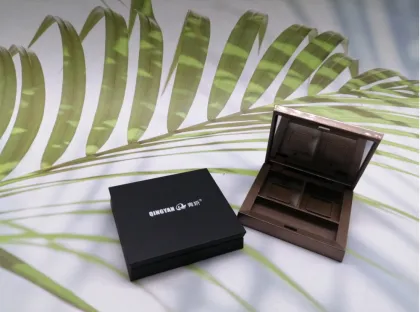Eyebrow Powder Kit For Beauty