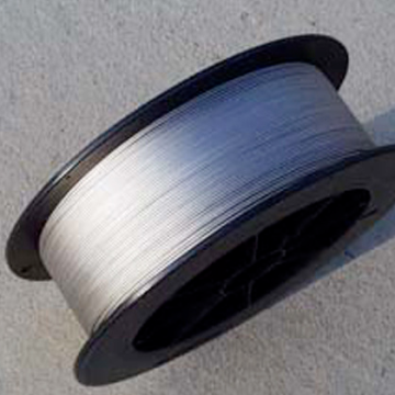 Pure 99.95% Tungsten Wire in Coils