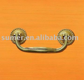 Casket Handle H004