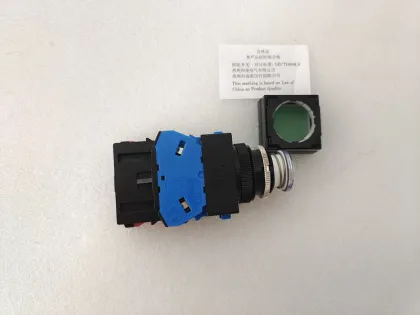 HW-GA1N IDEC HW-GA Series Button Switch Brand New