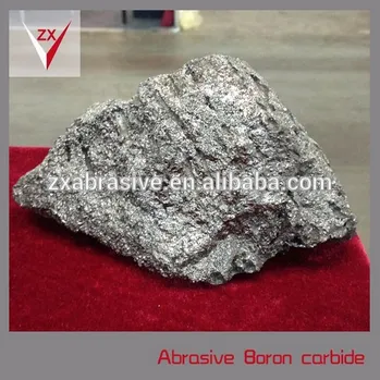 2016 high quality wholesale boron carbide price