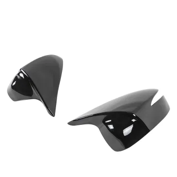 Low MOQ ABS Auto Reversing Mirror Cover for Mazda CX-4