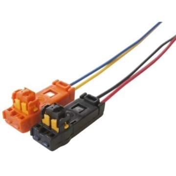 Factory Price Good Sales Plug Connector and Wire