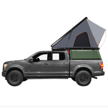 Camping Roof Top Tent Hard Shell