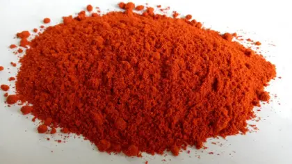 200ASTA Red Hot Chilli Powder