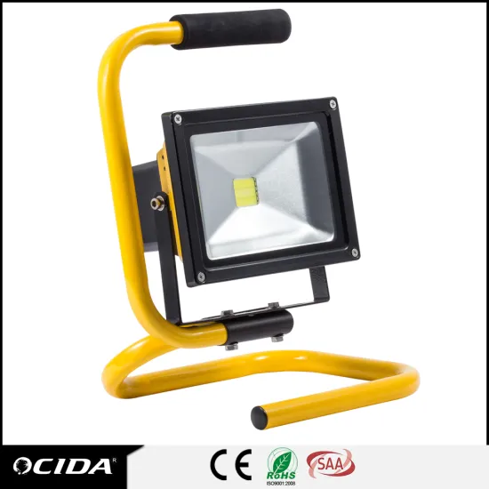 New outdoor IP65 20w 50w 70w or customized 100w LED Flood Light, rechargeable flood light, led floodlight