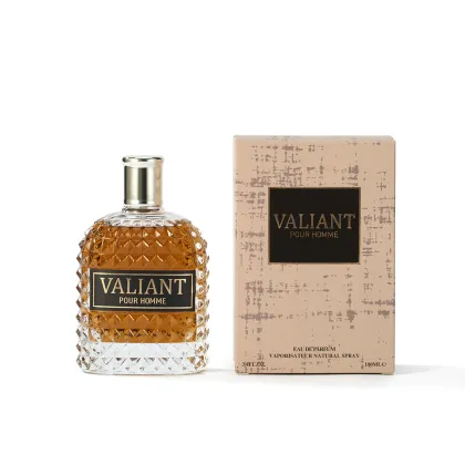 Long Lasting Men's Eau De Cologne - Wholesale Quality Cologne for Men