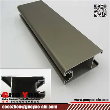 Aluminum Profile Extrusion, Aluminium Extrusions Profiles