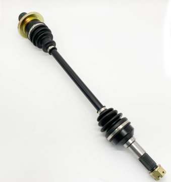 Cage Ball Shaft for Apple Stone 800cc ATV UTV - Part Number APU05EL-112310, Rear Left by Alex Assy