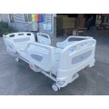medical bed patient 3-function electric hospital bed