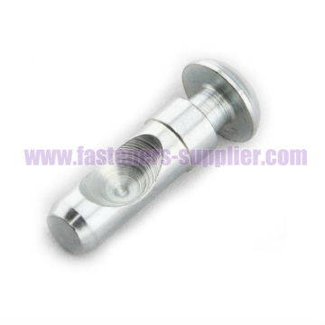 Pin with pain finish supplier in alibaba