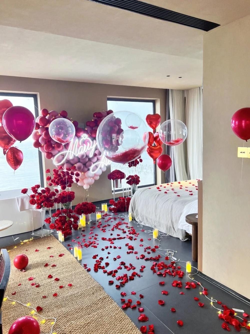 Valentine's Day Valentine's Day
