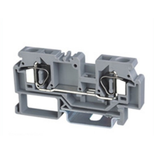 Din-Rail Spring Terminal Block