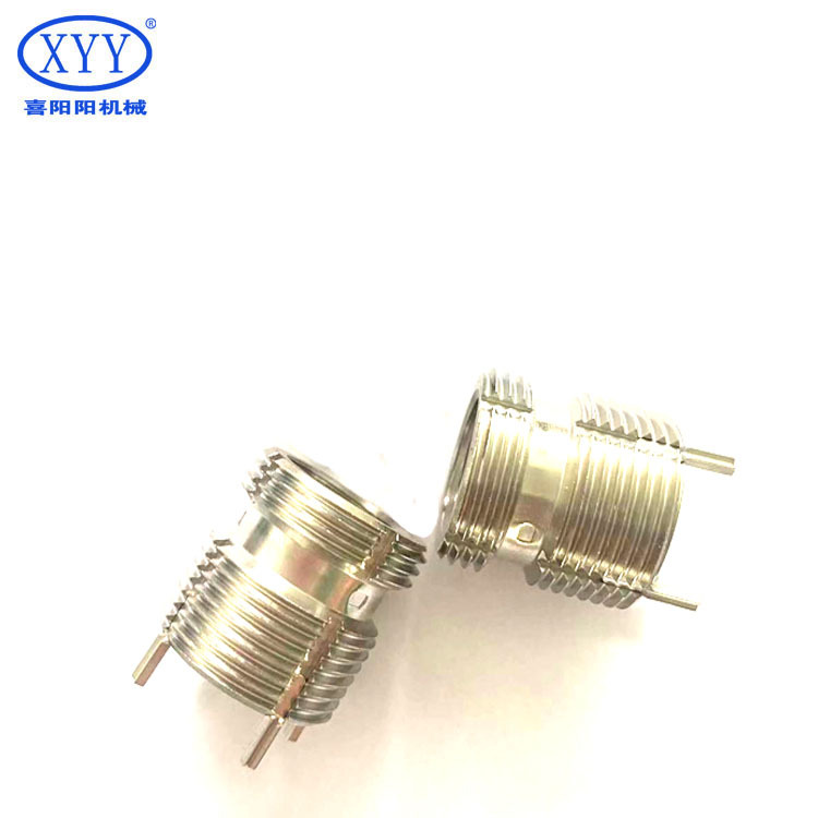 M6*1-M10*1.25-10L Model Stainless Steel Bolt Insert Locking