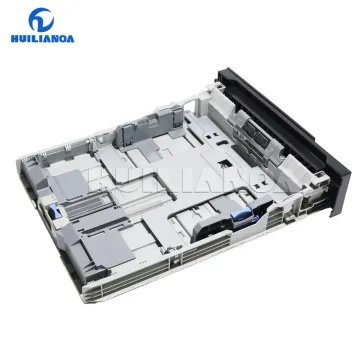 250 Sheet Cassette Assembly Front Door for HP Laserjet M401 M425 M1-9137-000