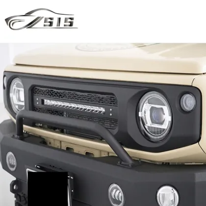 Jim JB74 GWagon Style LED Headlight Assembly for 2019-2023 Cars