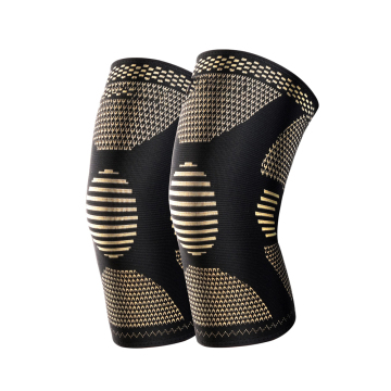 Best Sports Knee Braces & Compression Sleeves for Meniscus Tear