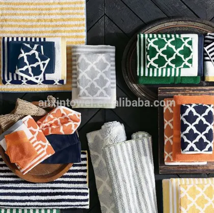 factory wholesale Customized Microfiber Wash Face Towel Size