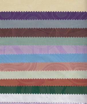 Africa Number 1 Fabric