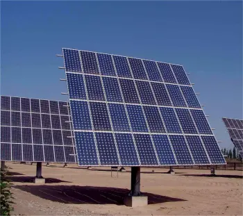 Dual Axis Tracking System Automatic 360 Degree Follow