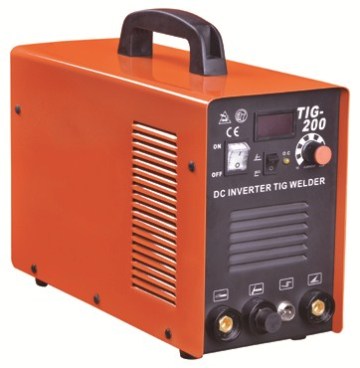 MOSFET DC MMA TIG Welding Machines