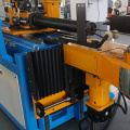 Exhaust Pipe Bending Machine