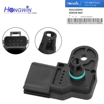MAP Sensor for Mazda Ford Mercury - Compatible Models