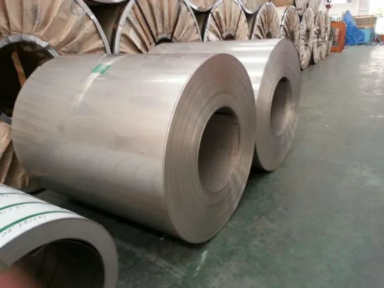 Monel 400 Metal Sheet / Roll For Industry 1.8 - 200mm Thickness