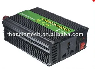 500W off-grid inverter