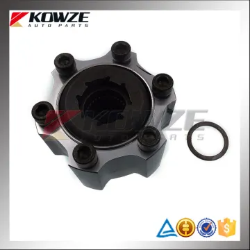 Freewheel Hub ASSY For Y60 AT Car Spare Parts OE 40250-20J01