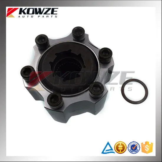 Freewheel Hub ASSY For Y60 AT Car Spare Parts OE 40250-20J01