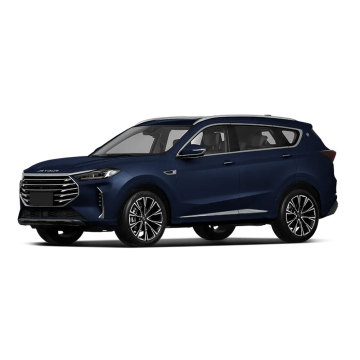 1.5T Gasoline SUV: Jetour X70 5-Door 5-Seat Front-wheel Drive New Car for Sale