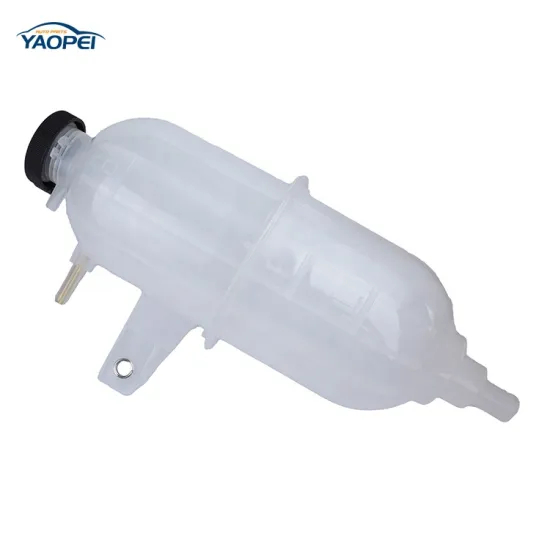 YAOPEI Coolant Recovery Reservoir Expansion Tank for Toyota Hilux Innova (16470-0L010)